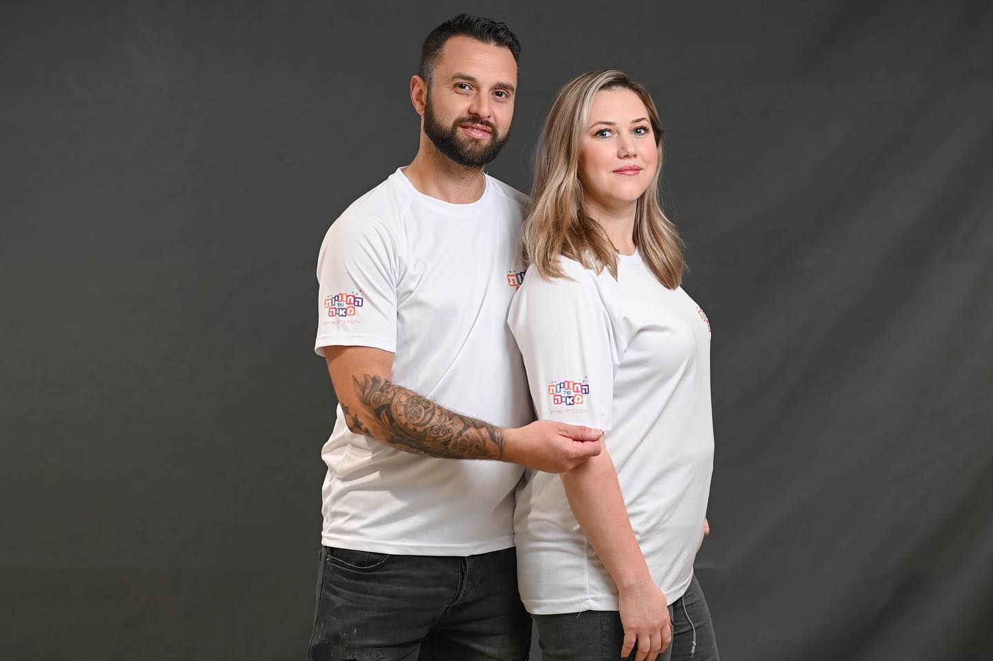 אצלנו תוכלו למצוא כל מה שצריך לאירוע מושלם! 
אנו מתמחים באיר