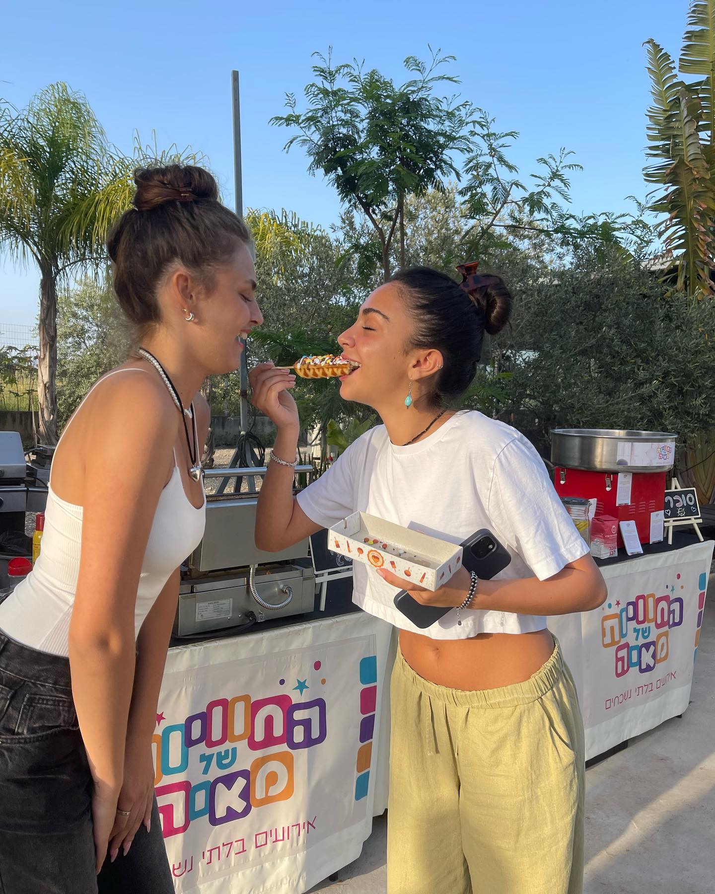 בהתחייבות זה וופל בלגי הכי טעים שתוכלו בחיים 🙃