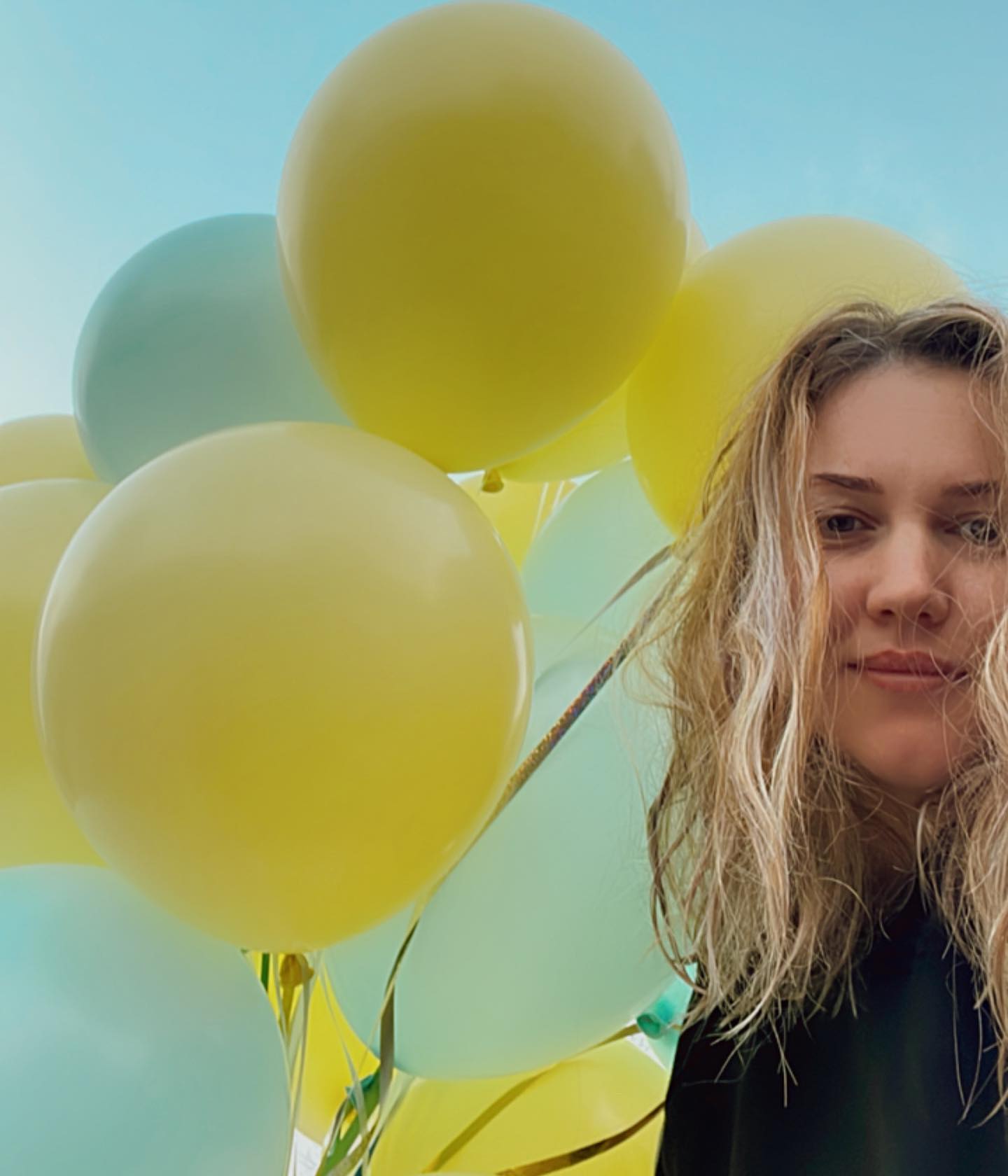 #סידורבלוניםלכלאירוע 🎈