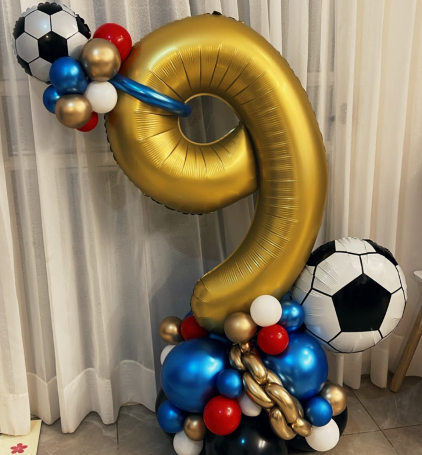 סידור  בלונים לכל אירוע ☎️0548059269