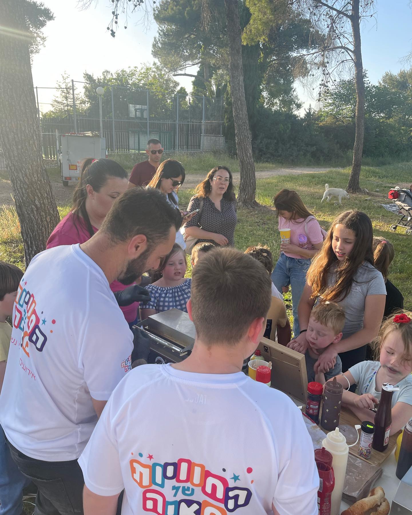 #דוכנימזוןלכלאירוע#עיצובבלונים#מתנפחים