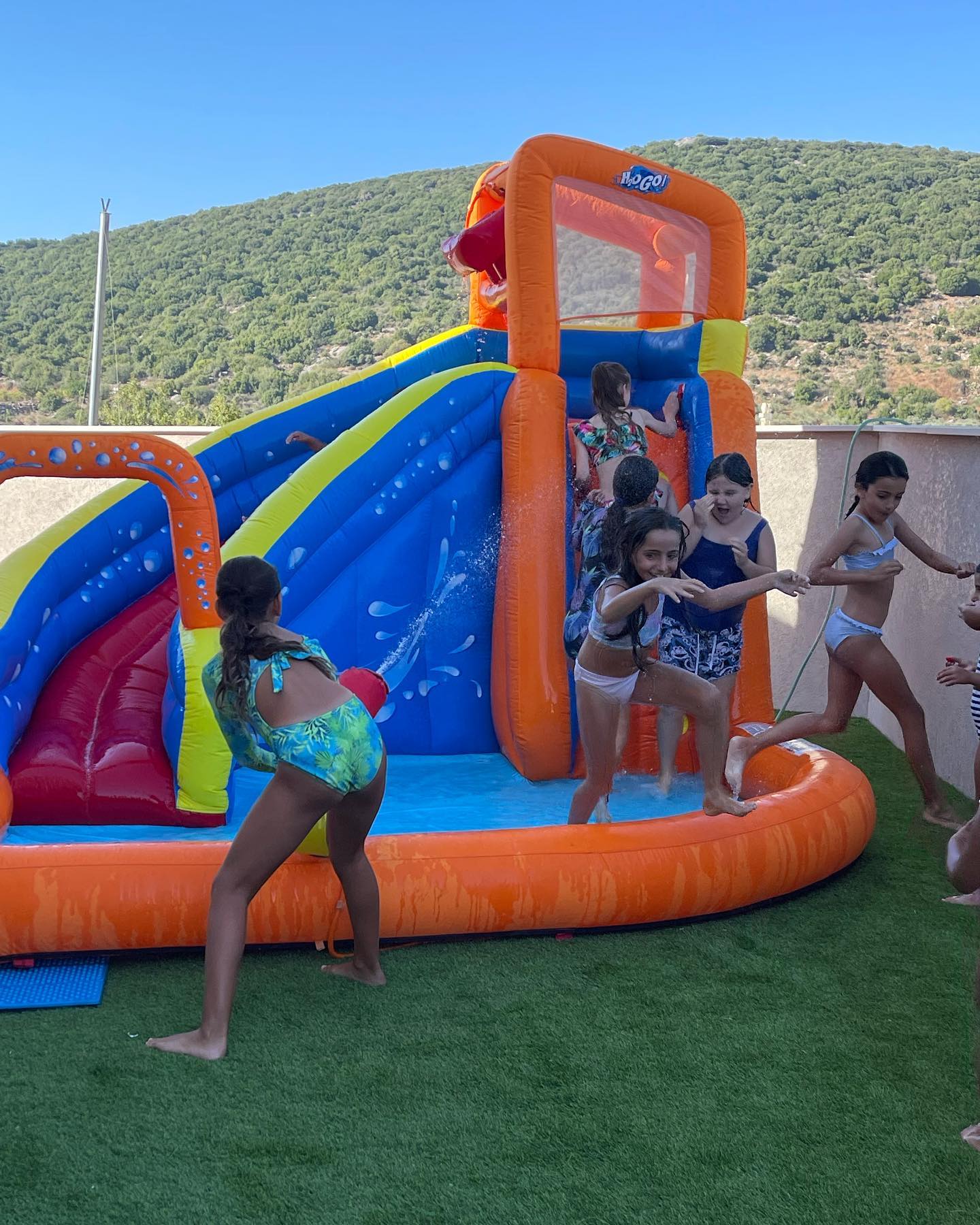 מזל טוב לתאומות מדהימות 🥳🎁