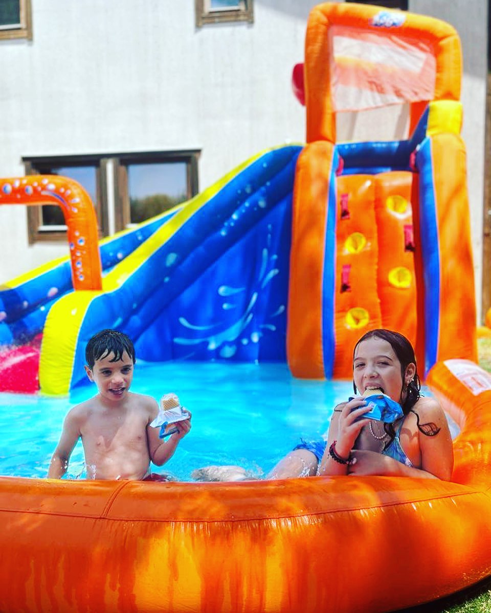 מתנפח מים לכל אירוע