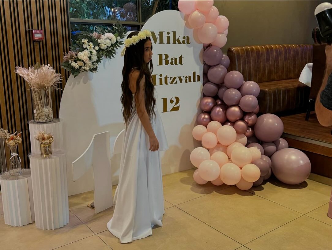 #קירצילוםלאירועים #בתמצווה #