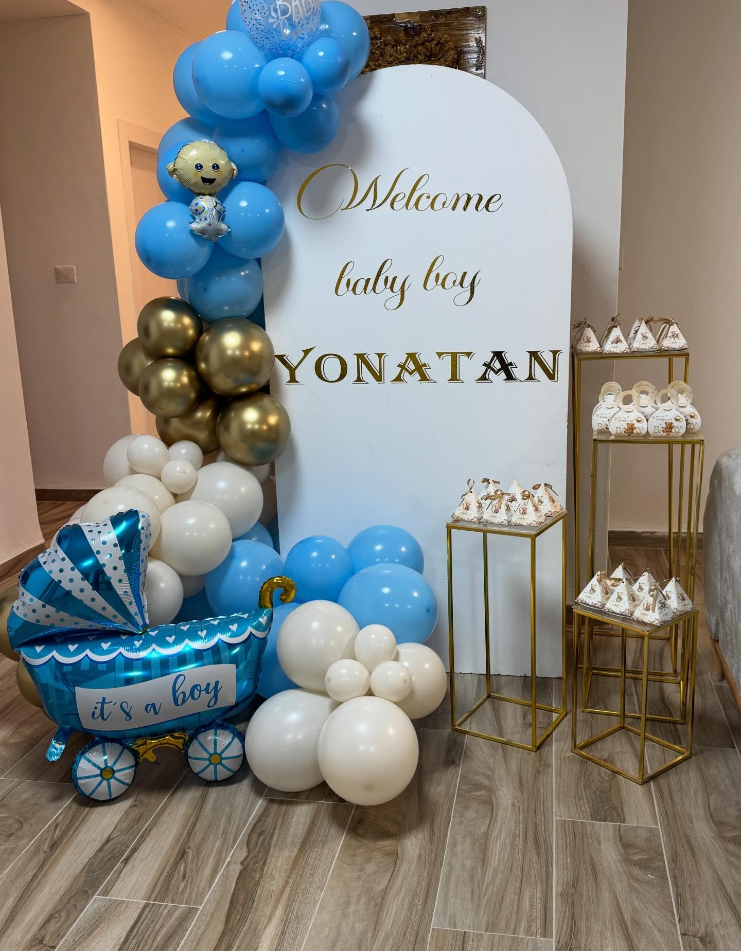 תמונה מהאירוע